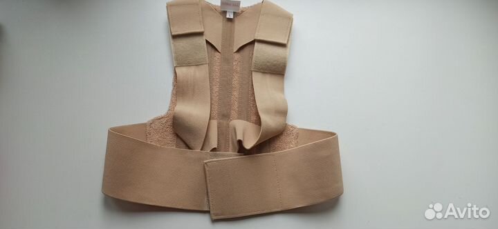 Корсет ортопедический для спины