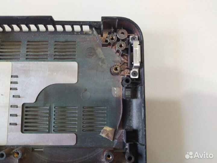 Поддон для ноутбука Acer M3-581TG