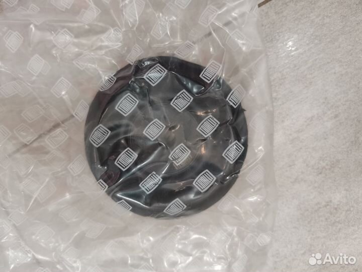 Опора амортизатора перед. с подшип. Solaris/Rio10