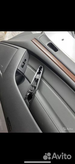 Обшивка двери Infiniti g37 coupe