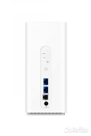 LTE Cat.19 роутер B818 с круговой антенной MiMo