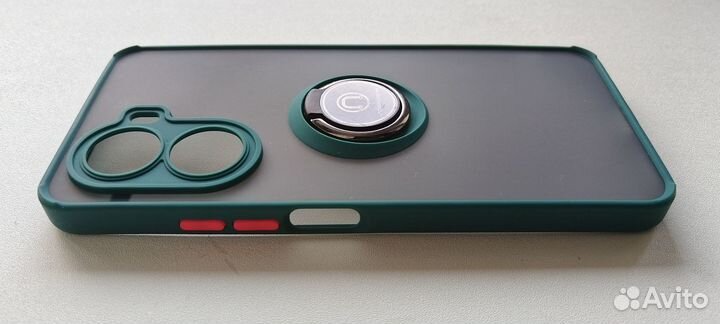 Чехолы для Huawei Nova 10 SE