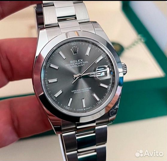 Наручные часы Rolex