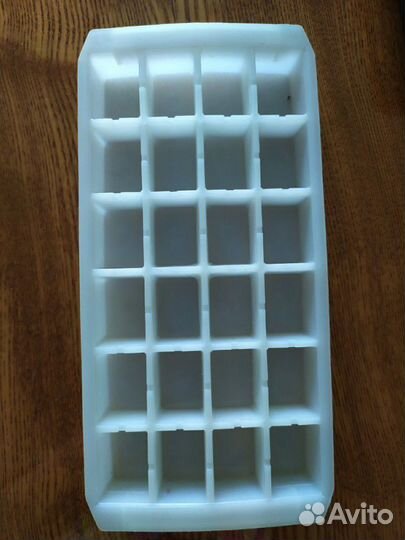 Формы для льда 20*10см и 15*8см