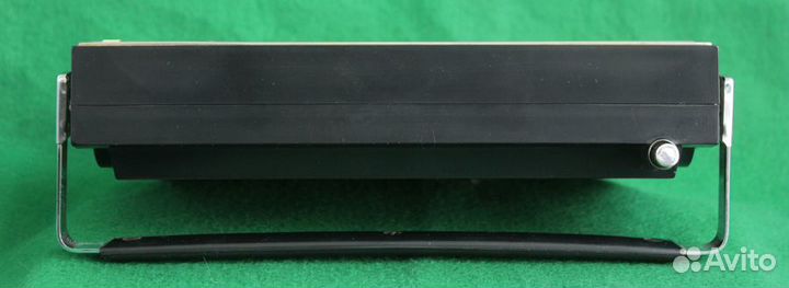 Радиоприемник Сокол 4 – 1967 год – приёмник СССР