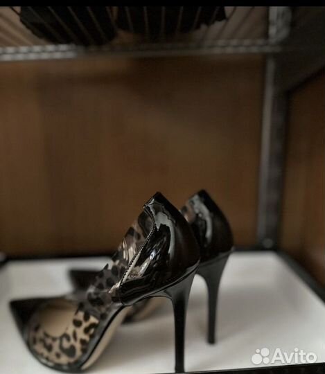 Туфли женские 36 размер