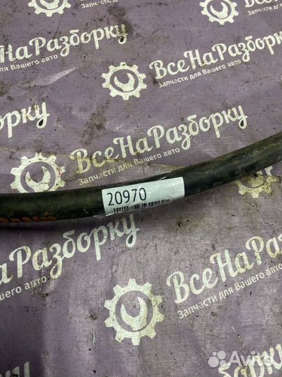 Трубка кондиционера Mitsubishi Lancer 9