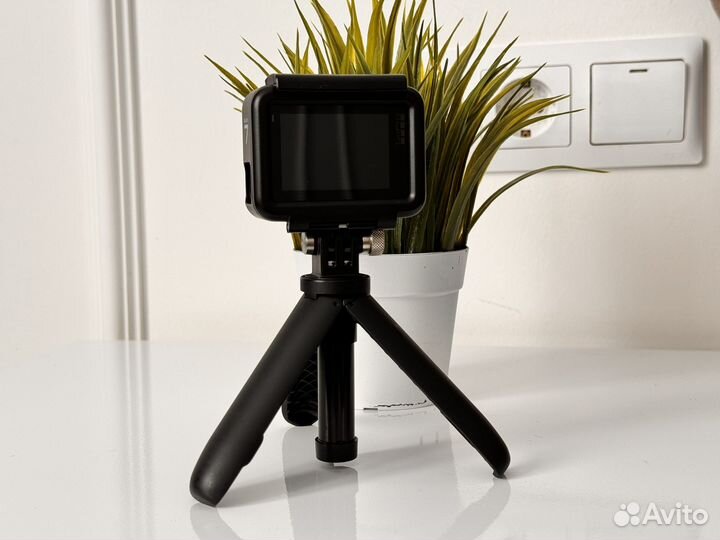 Камера GoPro hero 7 black