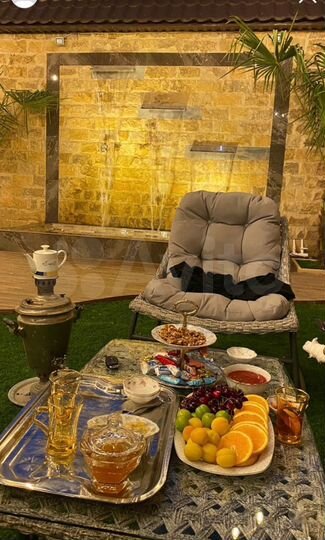 Дом 450 м² на участке 4,5 сот.