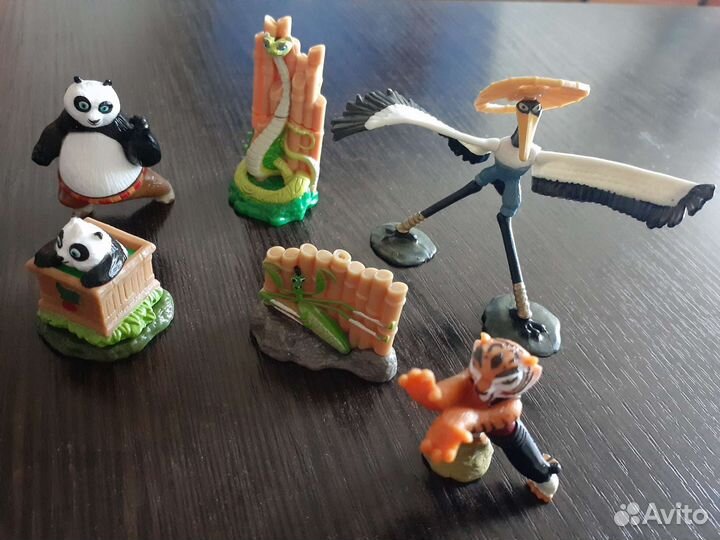 Киндер-сюрприз my little pony Винкс