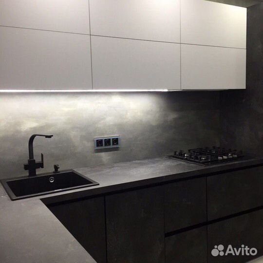 Кухня на заказ