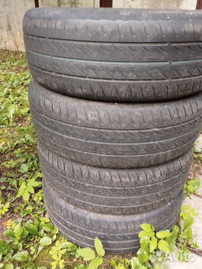 КАМА Grant 185/60 R14