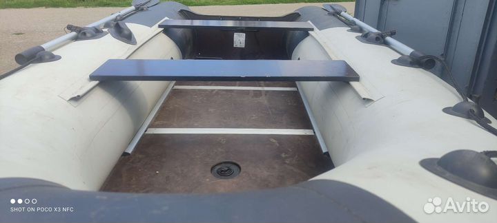 Ривьера компакт 3400