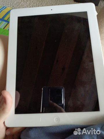 iPad