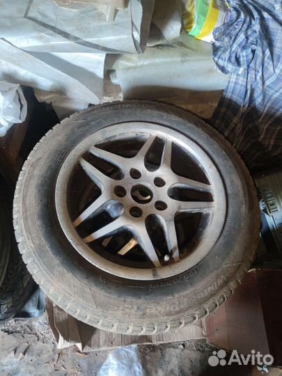 Диски audi