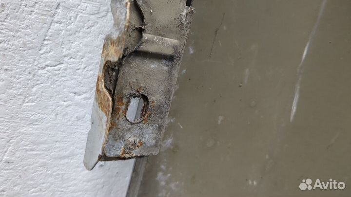 Крыло Citroen C5, 2005