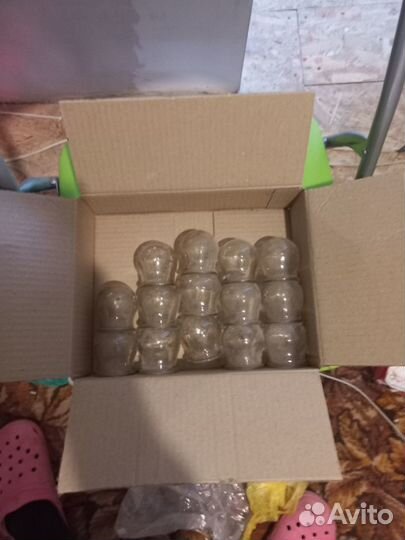 Вакуумные банки