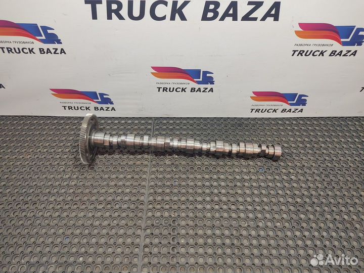 Распредвал Mercedes-Benz Axor