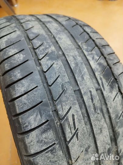 Michelin Primacy HP 245/45 R17 99W
