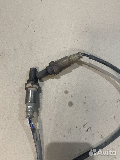 Лямбда зонд Toyota Camry 40 45 2.4