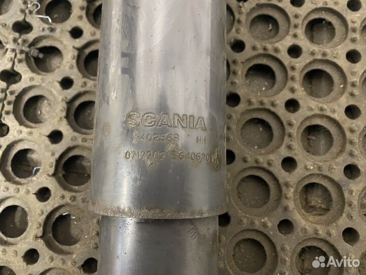 Амортизатор задний Scania 6-series