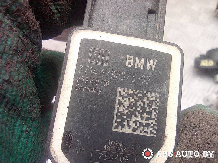 Датчик положения подвески BMW 5 GT F07 рест. F01