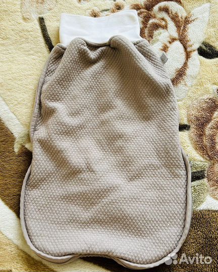 Кокон red castle, пеленка-кокон