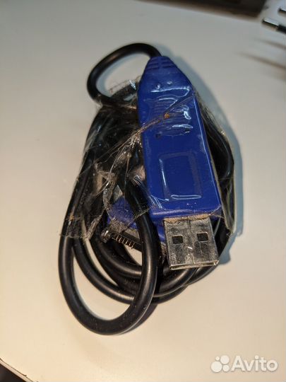 Кабель USB Nokia POP-Port