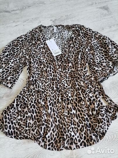 Новые вещи р. 42-44 пакетом