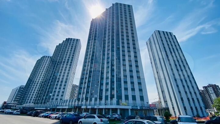 Свободного назначения, 53.2 м²