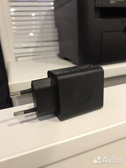 Зарядное устройство для телефона asus lenovo motor