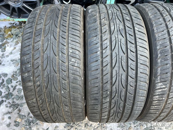 Yokohama Avid Envigor 245/35 R20 95W