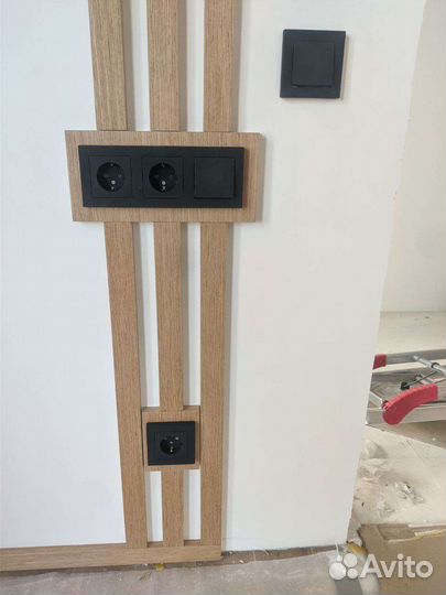 Декоративные подразетники