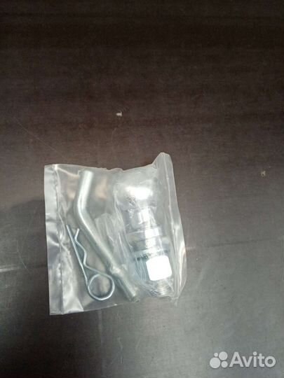 Шар под фаркоп