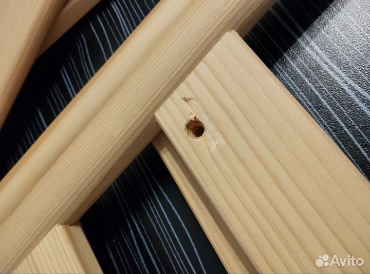 Подставка для книг Икеа Флисат