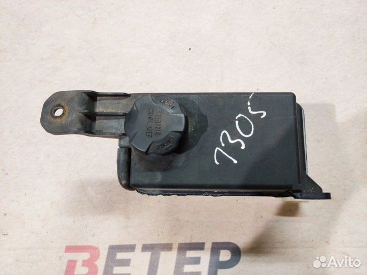 Бачок расширительный Hyundai Santa Fe 2