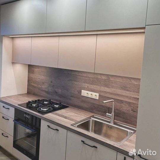 Кухня мдф на заказ