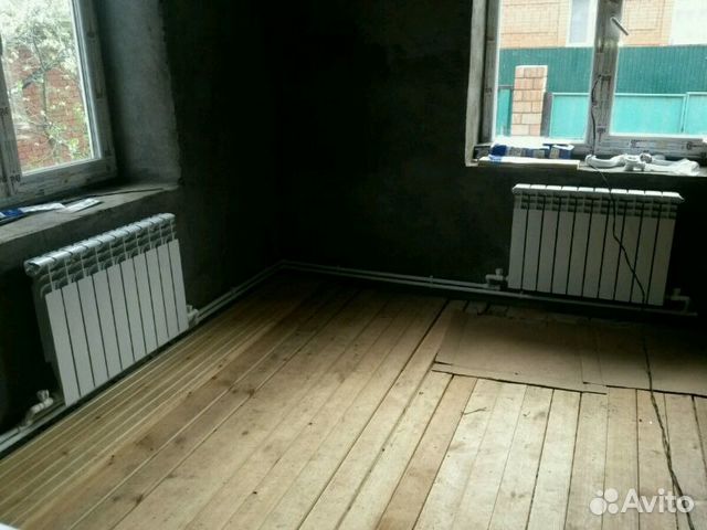 Сантехника. Теплый пол. Отопление