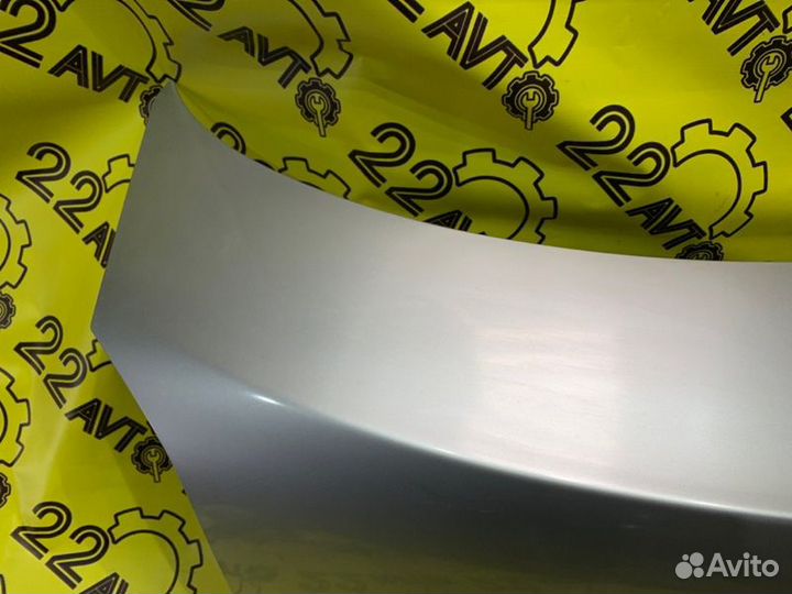 Крышка багажника Nissan Primera TP12 QR20DE