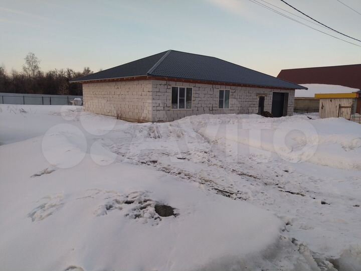 Дом 215 м² на участке 15,5 сот.