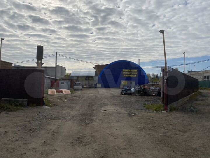 Пром база или готовый арендный бизнес