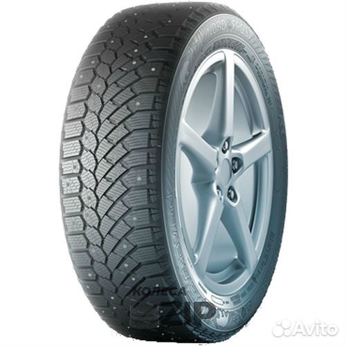 Gislaved Nord Frost 200 SUV 225/70 R16 107T