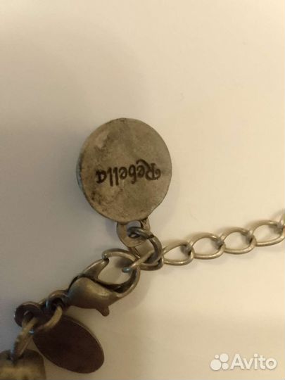 Браслет Rebella для девочки