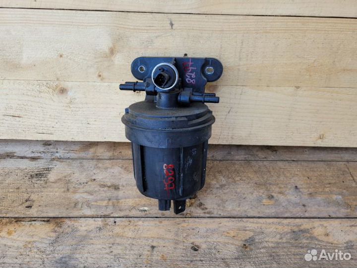 Корпус топливного фильтра Ford Transit TT9 2.2