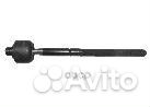 Тяга рулевая MB W203/W211/W220 лев/прав.(без на