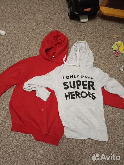 Женские вещи пакетом 42 44 бесплатно