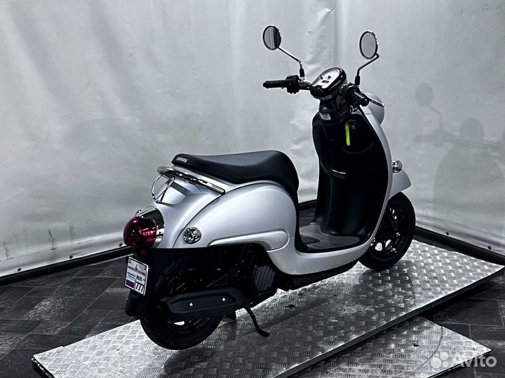 Скутер Yamaha Vino