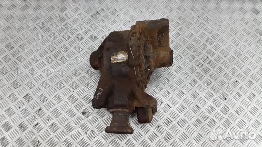 Редуктор задний land rover range rover 3 (GML07MO0