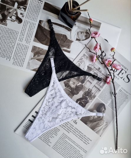 Трусы женские набор