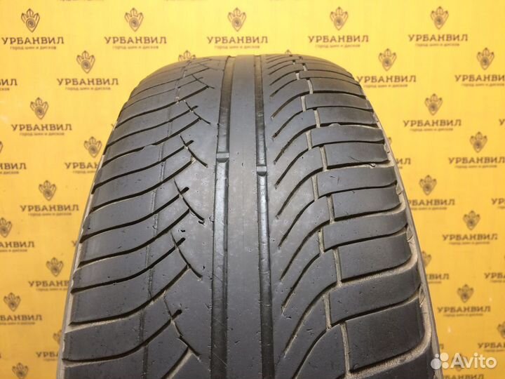 Michelin Latitude Diamaris 215/65 R16 98H